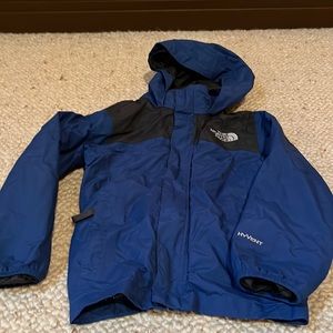 North Face HyVent Jacket